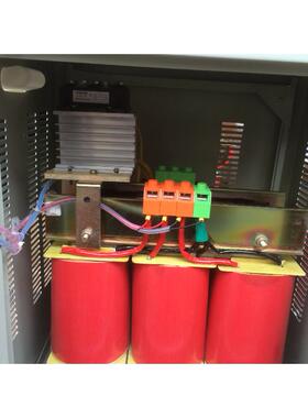 CE认证三相整流变压器ZSG-8KVA/8KW交流电变直流电380V变48V