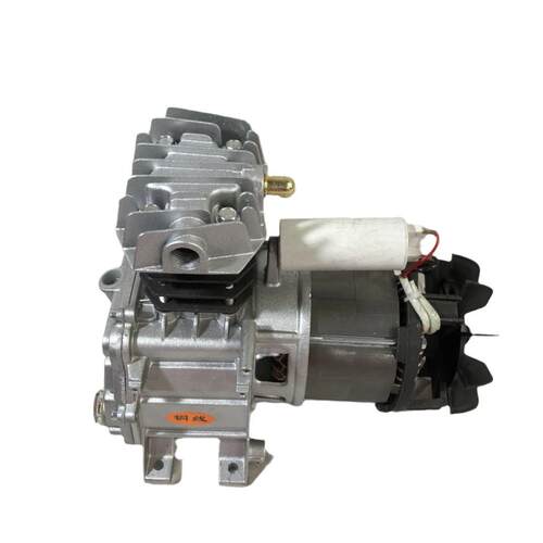 奥突斯0.1/8-30L-51缸全封闭CE巴马款铜空压机机头16260号12.13KG