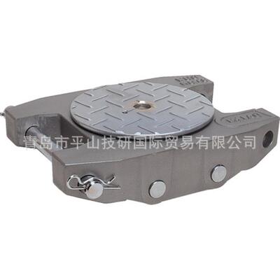 DAIKI手摇搬运小坦克AL-DUW-5