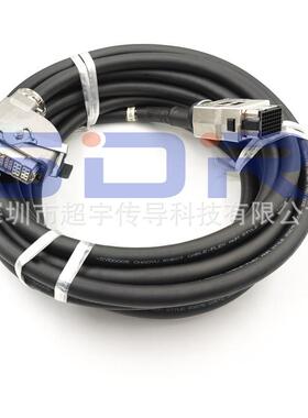 安川2BC电缆HW1270430-10安川机器人编码线 4m/8m/10m/12m现货