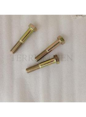 特雷克斯原厂矿车配件 TEREX 15245036螺栓