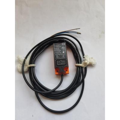 电容式接近开关 KQ6002 KQ-3120NFPKG/2T