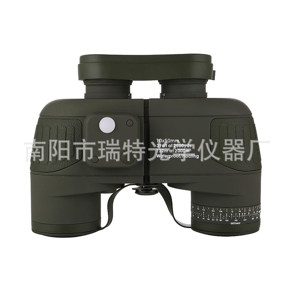 WS 10X50双目望远镜 防水保罗望远镜