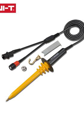 优利德UT-P21示波器无源高压探头通用款15KV高电压1000:1电压探头