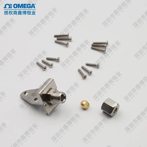 SFCL X-BRLK-516 DX-BRLK-116奥米佳热电偶导线护线夹连接器配件