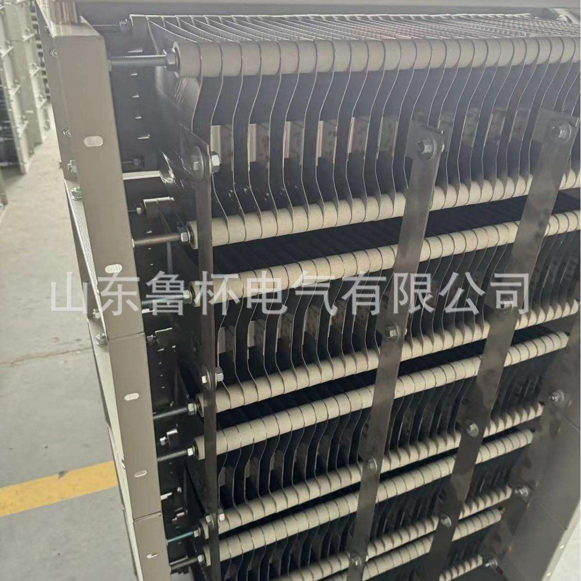 RS56-160L-8/2B功率可调电阻器适合大电流做短时间过负载时使用
