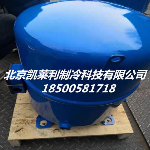 美优乐压缩机MT125HU4DVE 冷库丹佛斯压缩机 MT125HU4VE