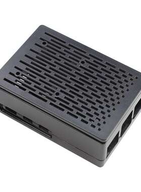 树莓派5 3.5寸电阻触摸屏 Raspberry Pi 5 3.5寸TFT显示屏ABS外壳