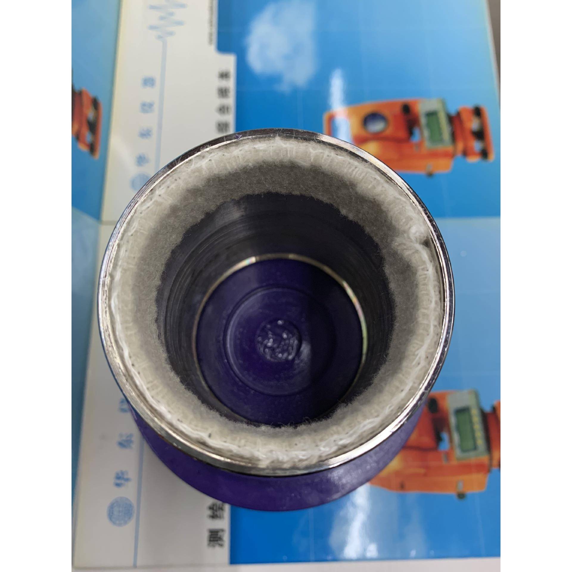 混凝土砼回弹仪钢砧 回弹仪标定钢钻 回弹仪校正器 回弹仪钢砧