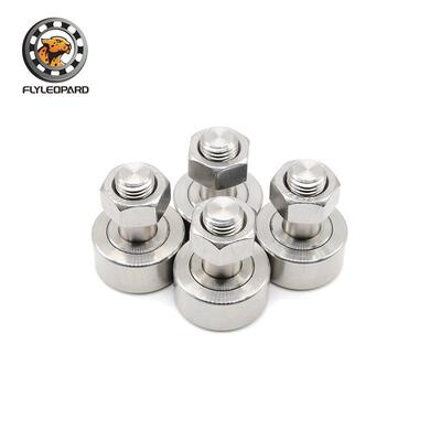 厂家直供440不锈钢螺栓滚轮型轴承CF16B KR35凸轮轴承35*52.1*M16