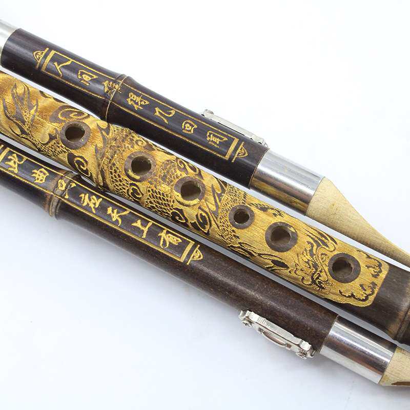 蓝天乐坊紫竹葫芦丝 小D调C调降B调学生成人 初学者专业乐器