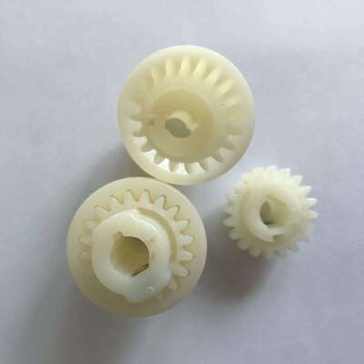 BoWex junior M 14 M-19 M-24尼龙曲面齿齿轮套联轴器-现货