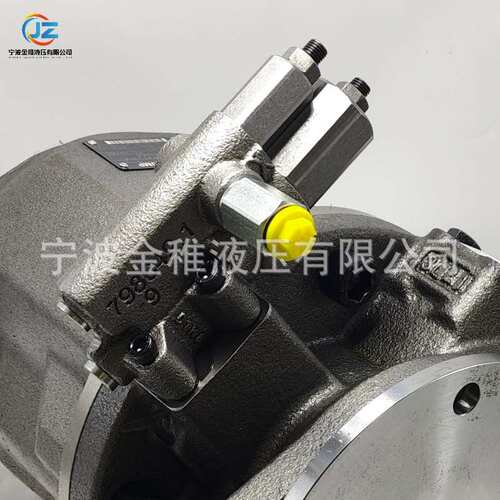 A10VO71DFR1/31R-VSC12K01 工程机械专用液压泵