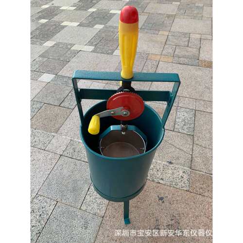 水灰比快速测定仪HKY-1混泥土水灰比适合需要精准测量的朋友
