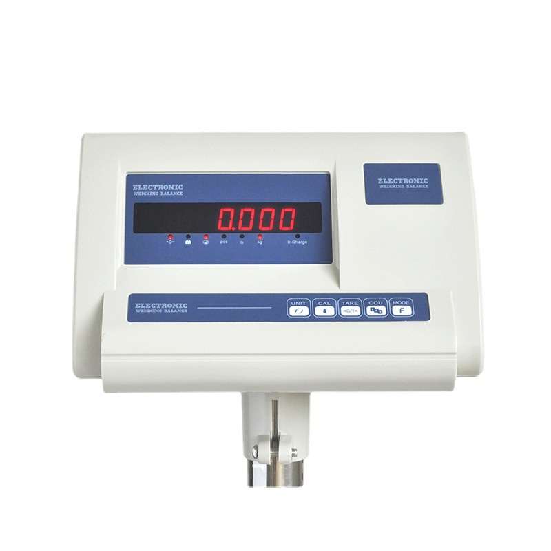 510kg 50g large capacity industrial balance precision electr