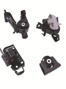 08-15 Scion xB 2.4L发动机马达支架A62012/A62069,A62071,A62070