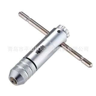 SK新泻精机丝锥扳手T型棘轮式RTH-M
