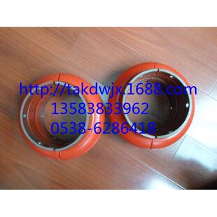 O-MEGA优耐特斯E40联轴器E50、E60、E70、E80、E100、E120、E140