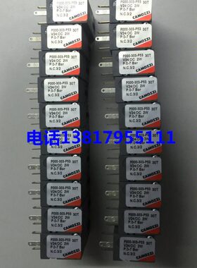 电磁阀300i0-caP0-3zzmo康茂胜康茂盛0P5-5303P -0P503