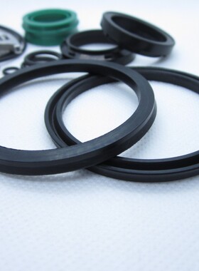 亚德客型气缸密封圈整套修理包SI/sSE/SGC-40/50/63/80/100/125/1