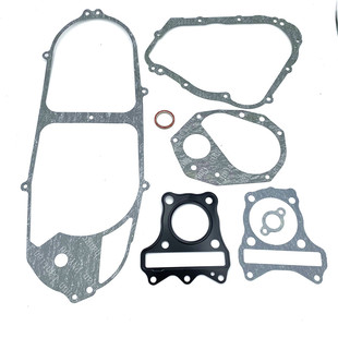 C发动机大修全车垫 18A 适用红宝UM125T天玉UZ125T C灵迪HJ12H5T