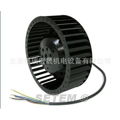 R2D133-AA18-14 德国ebmpapst 400V 0.18A 90W 电机散热风扇