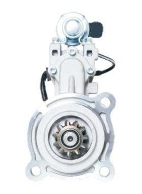 玉柴6K10起动机总成 K2305-3708100