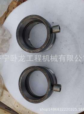 SD16推土机轴承座16Y-16-06000 16Y-16-05000