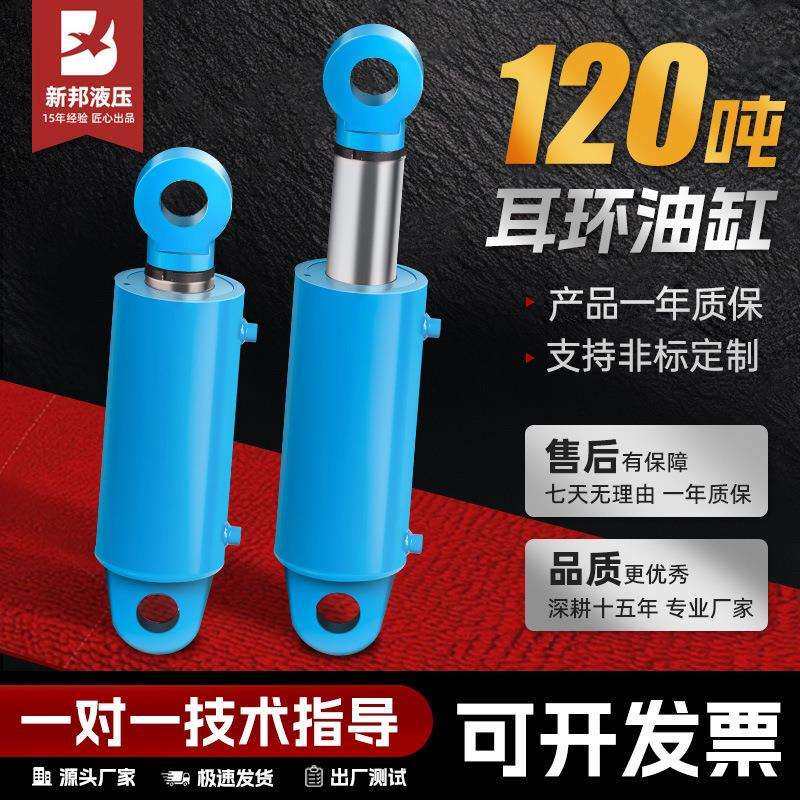 液压油缸液压缸120吨油缸双耳HSG220缸径油顶升降货梯整套厂家,鲜花速递/花卉仿真/绿植园艺,割草机/草坪机,淘宝优惠券,粉丝福利购,淘宝优惠卷