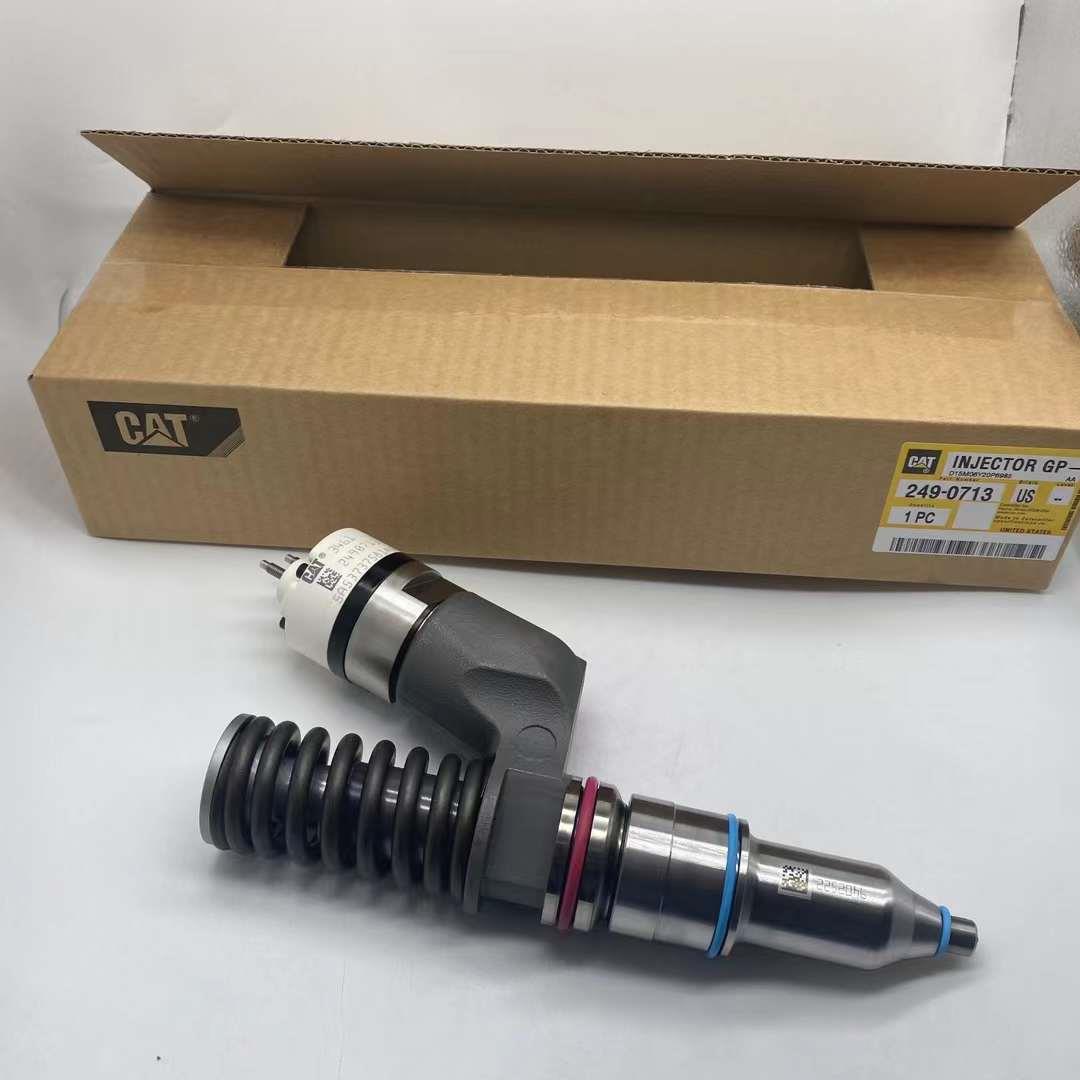 卡249-0713喷油器 C13发动机配件燃油泵涡轮增压器