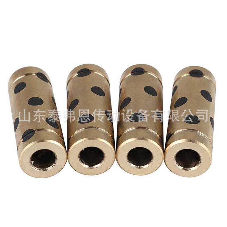 石墨铜套轴承 JFB10060 耐磨轴承 滑动轴承