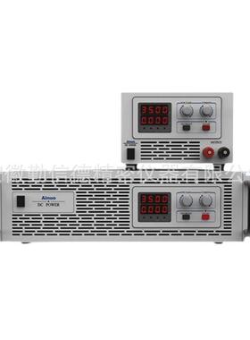 AINUO艾诺仪器直流稳压电源AN50小功率0-300V 0-100A1.5kw-3kw