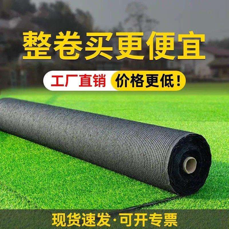铺垫假草地毯阳台绿色草坪装饰人工人造草皮塑料幼儿园户外