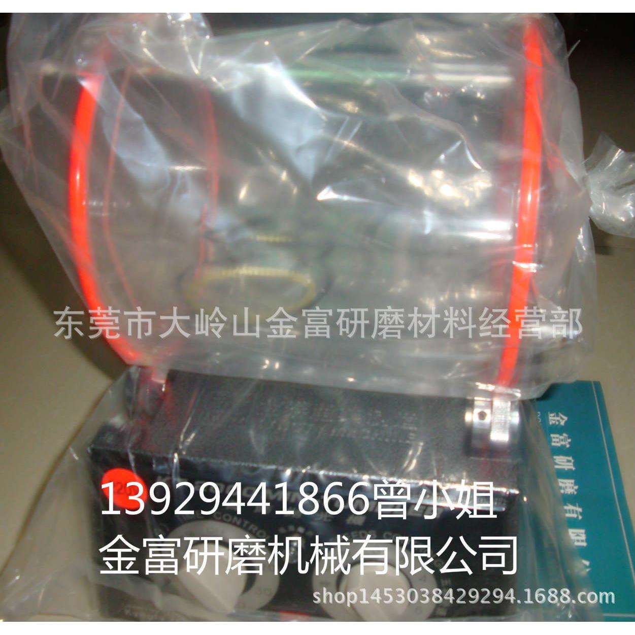 小滚筒桌面研磨机 首饰小批量滚动抛光机 小滚桶研磨机厂家