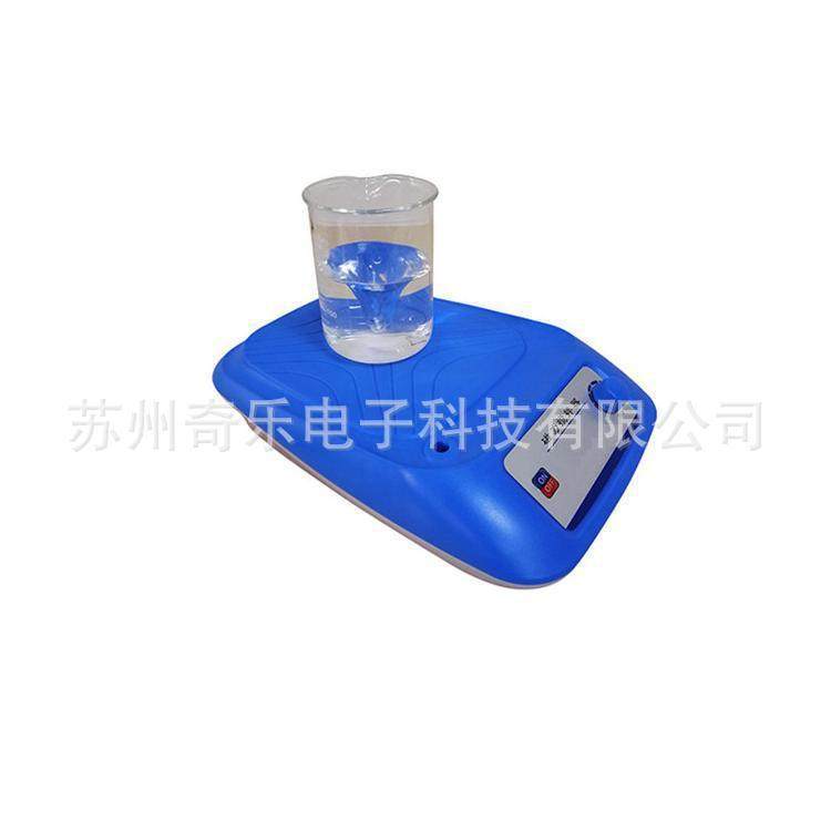 CL-R/SCL-R磁力搅拌器数显定时加热搅拌器