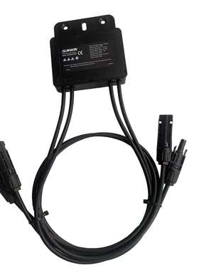 智能优化器600W搭配光伏提升性太阳能优化器power optimizer