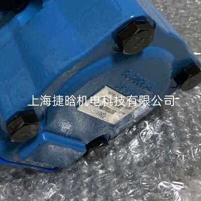 ALBERT 油泵 25V17A-1D22R 3525V38A21VQ-1AA22R 液压叶片泵