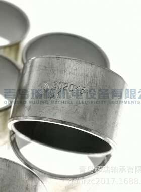 DAIDO轴套 K5B3020 无油自润滑轴承 内径30mm 外径34mm 厚度20mm