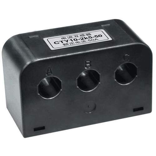 CT14-50A/1A CT21-100A/20A CT09-50A/20mA 精密电流互感器