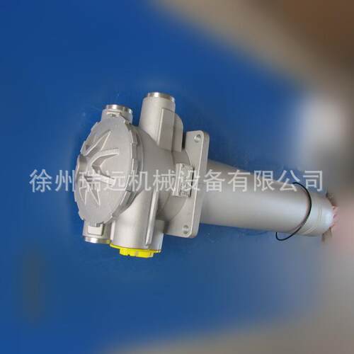 徐工XC6-4517K伸缩臂叉装机配件803408271-RKM-251-BZZ吸回油滤芯