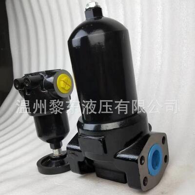 RFD RFM RFND LPF FLN RFL DFNMDF ILF DFPZMASF型全系列过滤器