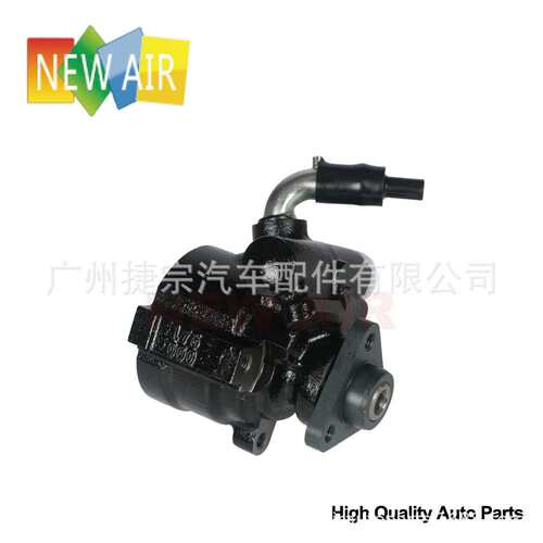 46764513助力泵 适用 于 DOBLO1.2/1.4 99- POWER STEERING  PUMP