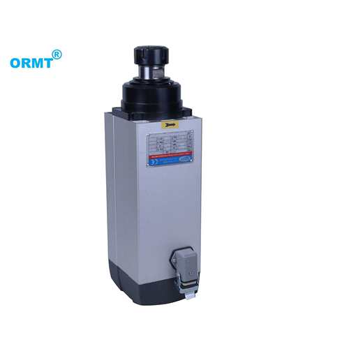 ORMT速打磨主轴马达异步电机雕刻钻铣ORA5160系列2.2KW ER夹头