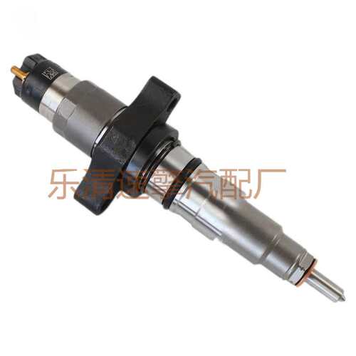 用于康明斯柴油高压共轨喷油器总成0445120238 /5135790AD