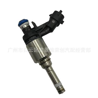 喷油嘴0261500481 16450-5BF-A010 164505BFA010 思威2.0