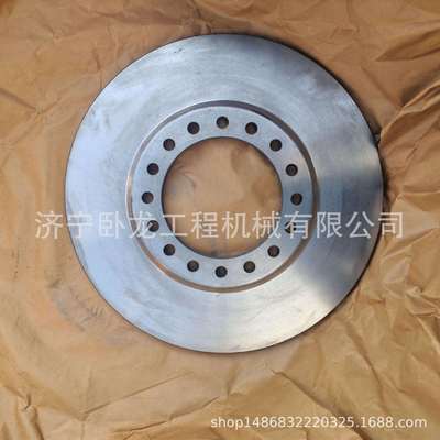 山推L55-B5装载机空气制动盘JC50.00-01