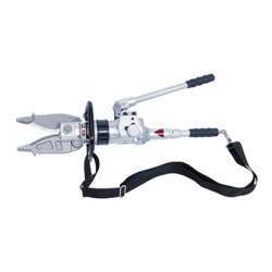 BDQ10/24-A便携式剪扩钳配件手提式液压钢筋剪扩钳扩张器多功能消