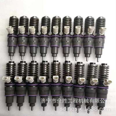 PC200-8 220-8 PC240-8挖掘机喷油6754-11-3010  喷油器线束