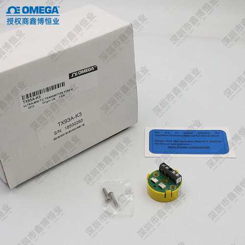 TX93A-T3-P TX93A-T4 NB1TX93A-K3 TX94A-SS-M12M-1变送器奥米佳