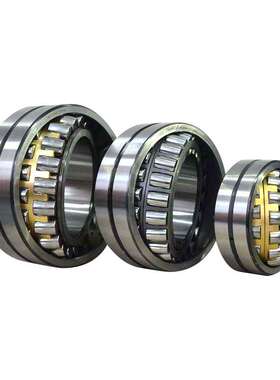 厂销23120CA/W33 23121CC 23122 23124 23052 23056 调心滚子轴承